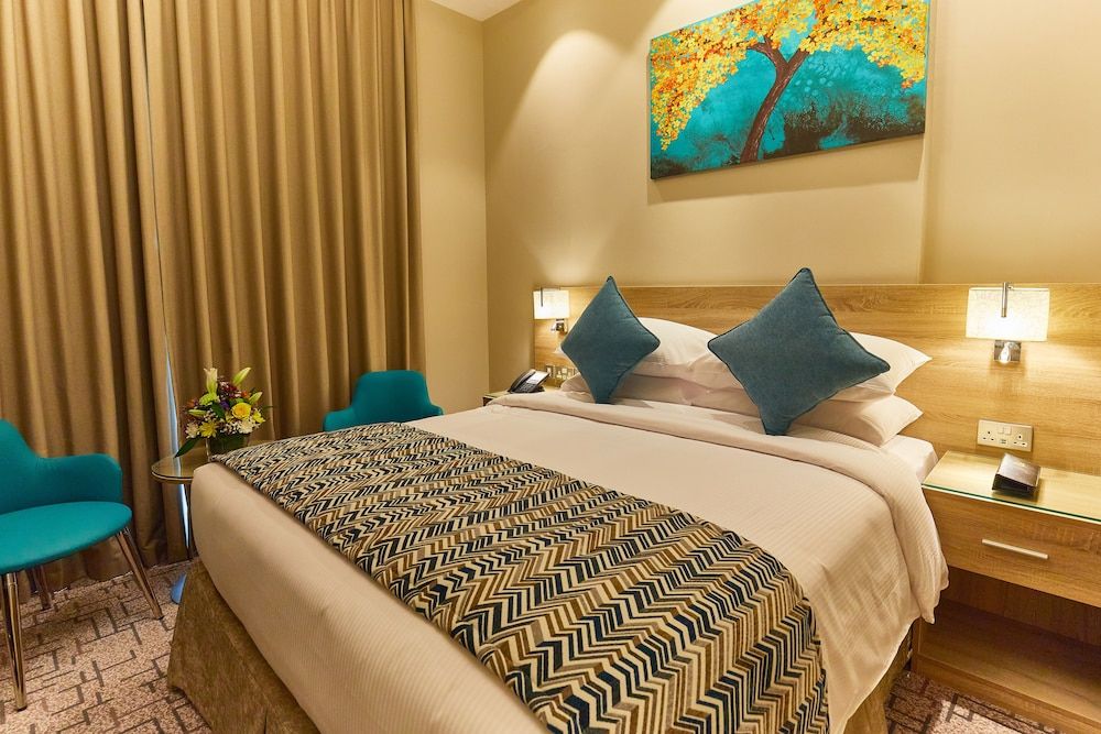 undefined Rose Plaza Hotel Al Barsha 7