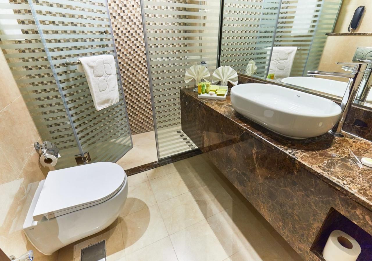 undefined Rose Plaza Hotel Al Barsha 10
