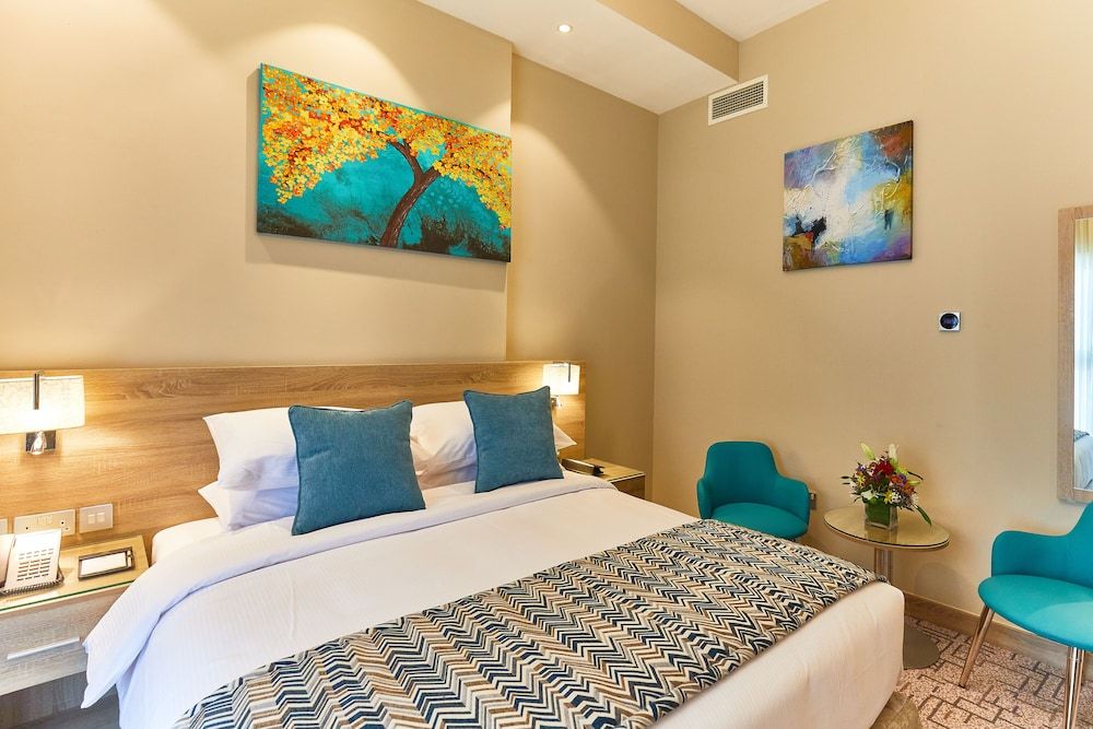 undefined Rose Plaza Hotel Al Barsha 9