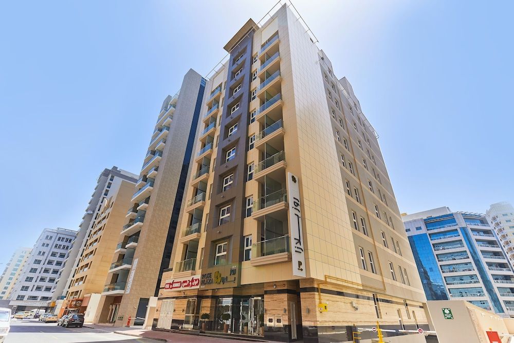 undefined Rose Plaza Hotel Al Barsha 3