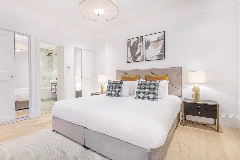 undefined Royal Kensington - Standard 3 bed 9