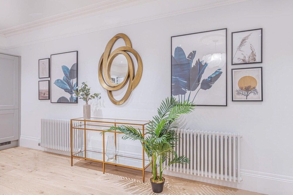 Royal Kensington - Standard 3 bed Apartment 18