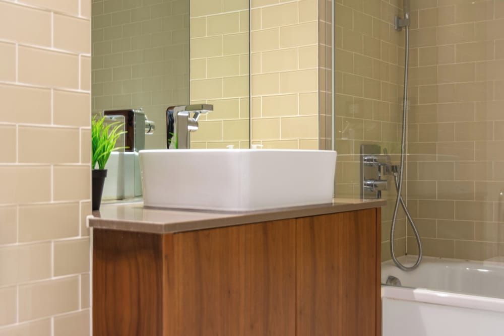 MySquare Apartments Canary Wharf Superior Apartment, 1 Bedroom 6