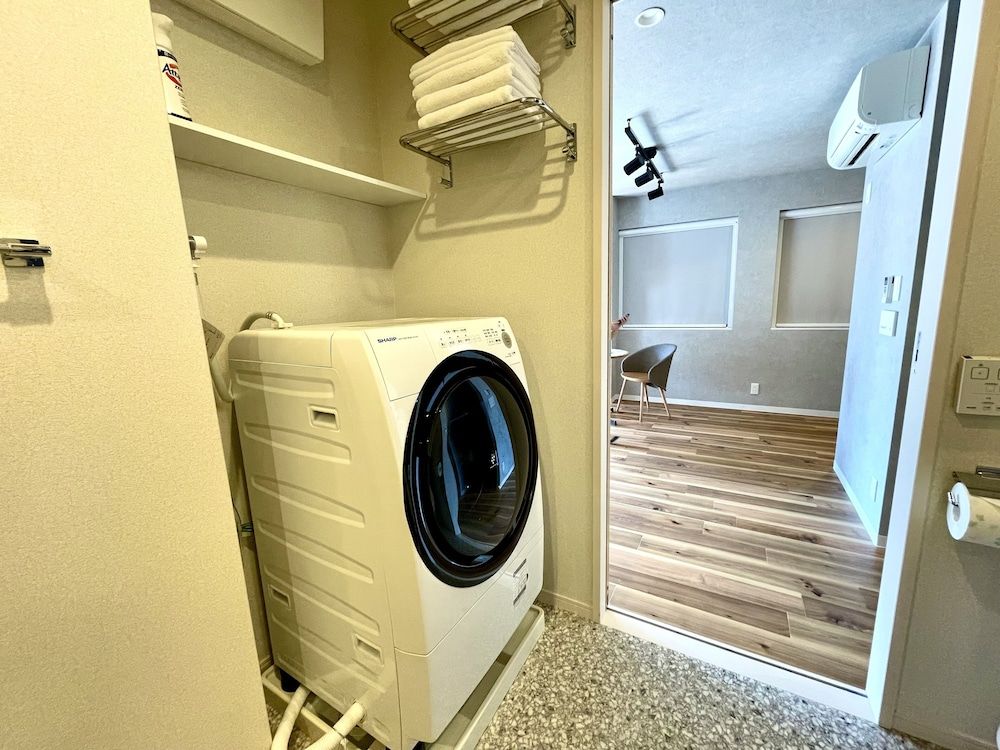 Ikoi Hotel Tokyo Family Suite, Non Smoking, Kitchenette (501) 5