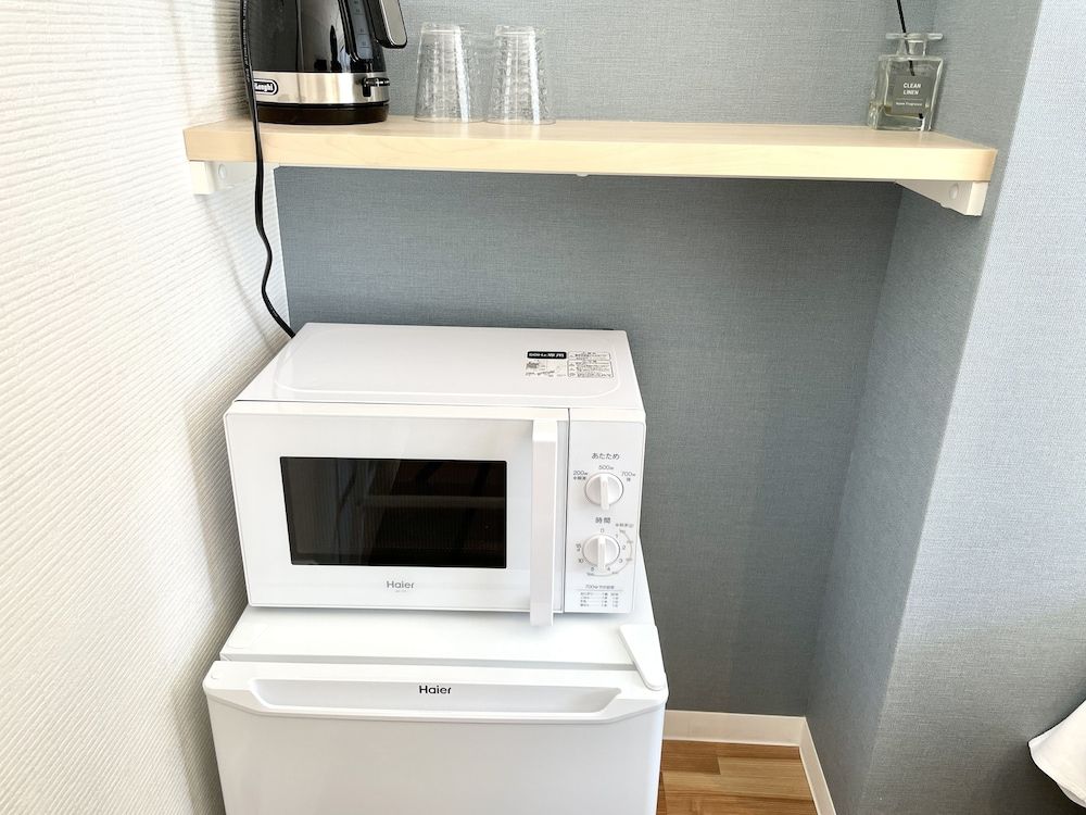 Ikoi Hotel Tokyo Twin Room, Non Smoking (401) 9