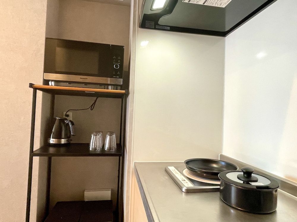 Ikoi Hotel Tokyo Family Suite, Non Smoking, Kitchenette (501) 9