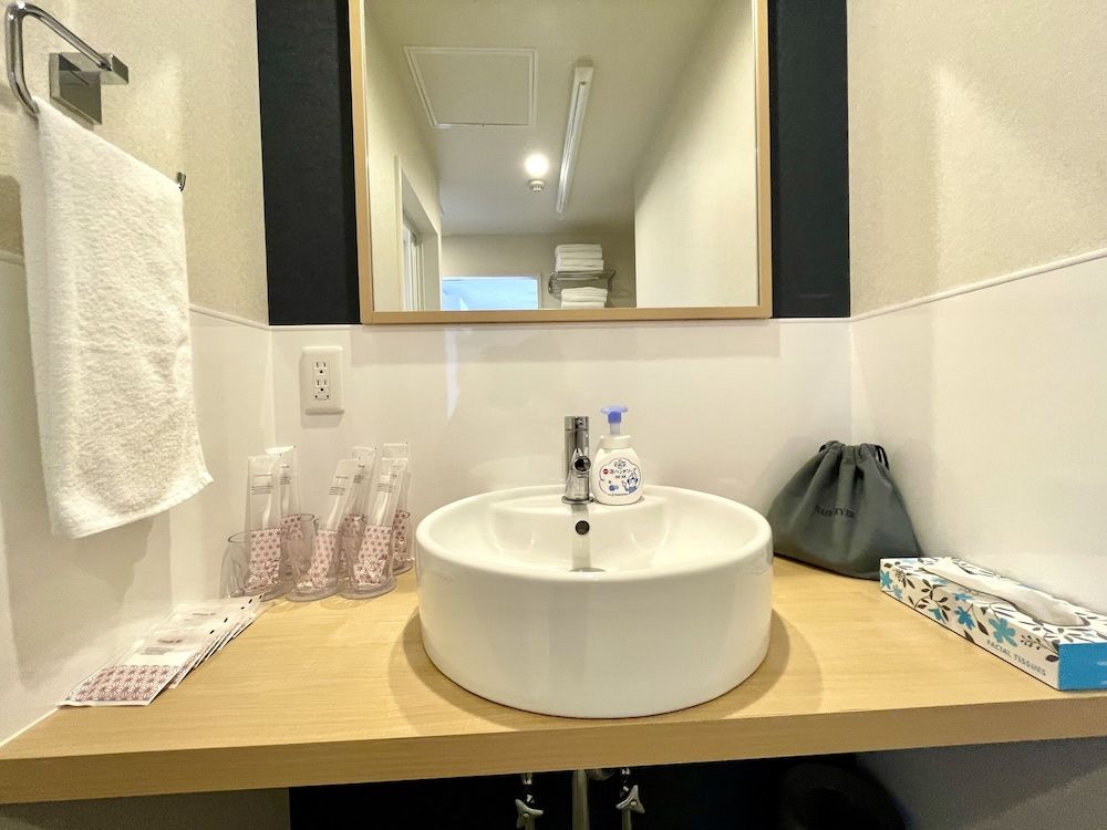 Ikoi Hotel Tokyo Family Suite, Non Smoking, Kitchenette (501) 7