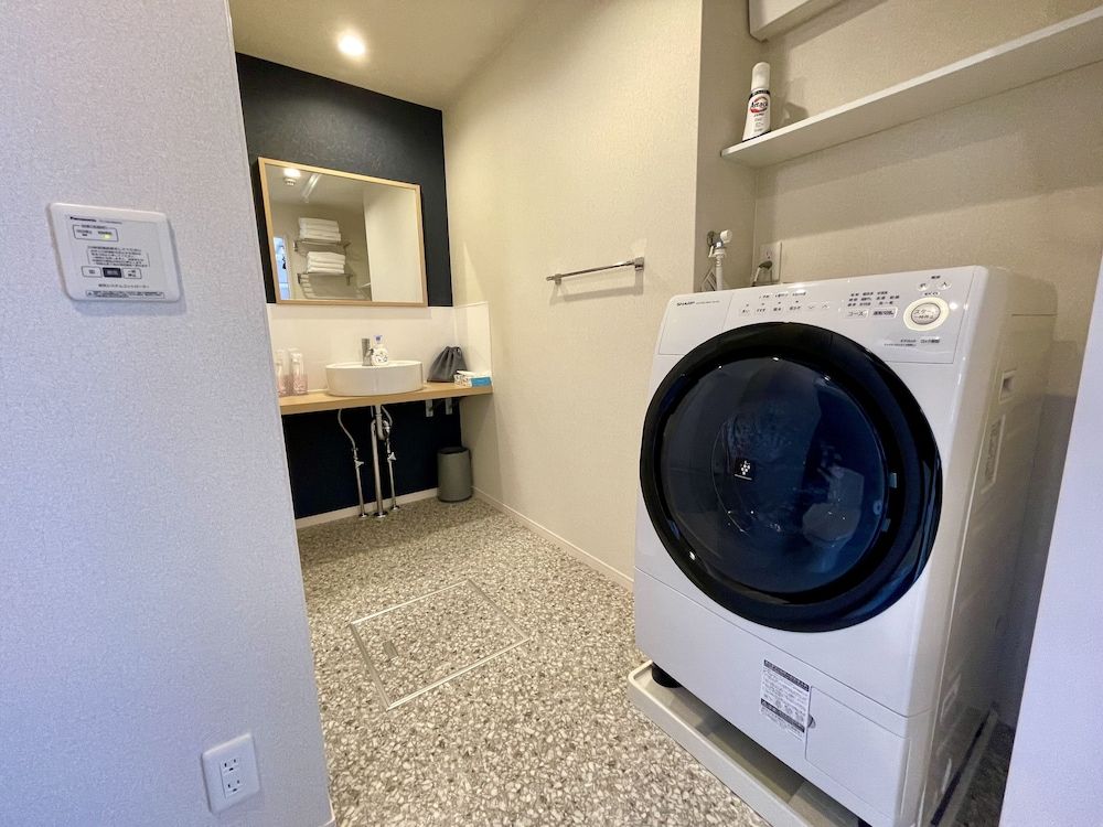 Ikoi Hotel Tokyo Family Suite, Non Smoking, Kitchenette (501) 4