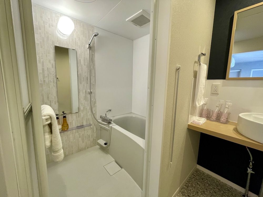 Ikoi Hotel Tokyo Family Suite, Non Smoking, Kitchenette (501) 3