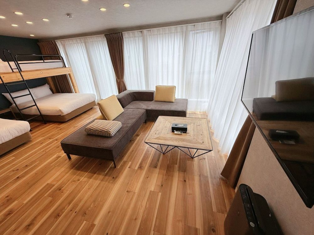 Ikoi Hotel Tokyo Family Suite, Non Smoking, Kitchenette (501) 10