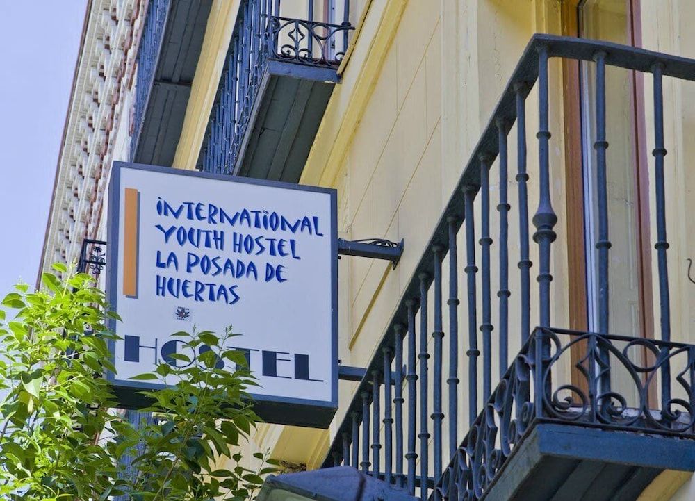 undefined La Posada de Huertas - Hostel