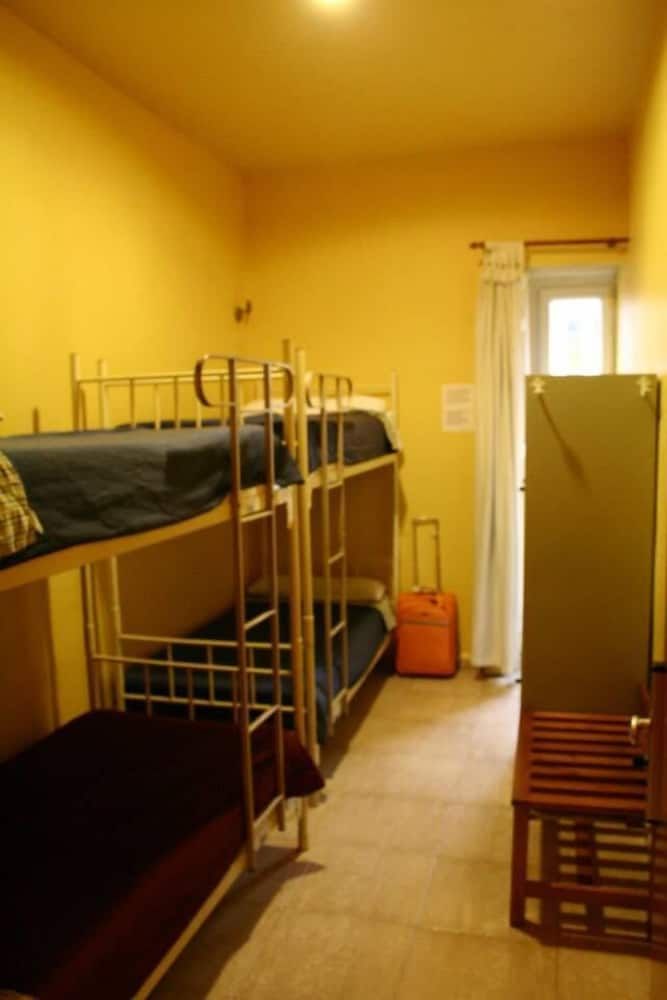 undefined La Posada de Huertas - Hostel 4