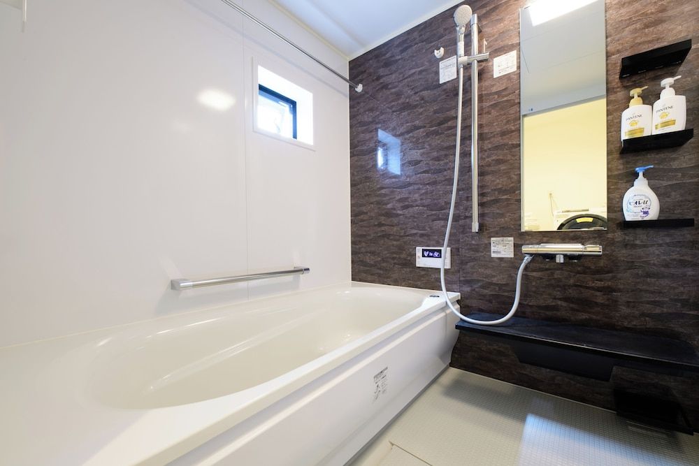 Sangen-jaya House-O Private Vacation Home 12