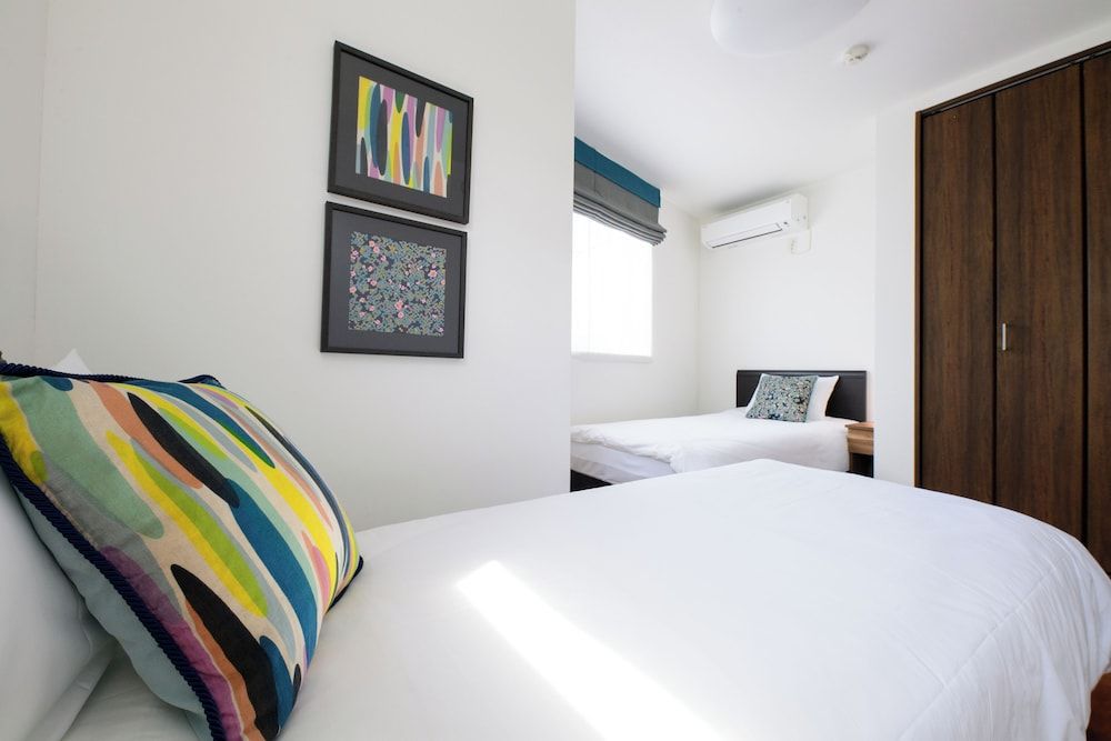 Sangen-jaya House-O Private Vacation Home 3