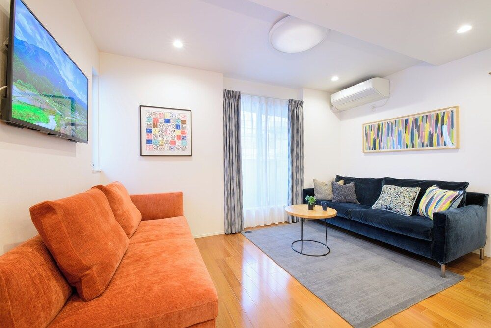 undefined Sangen-jaya House-O