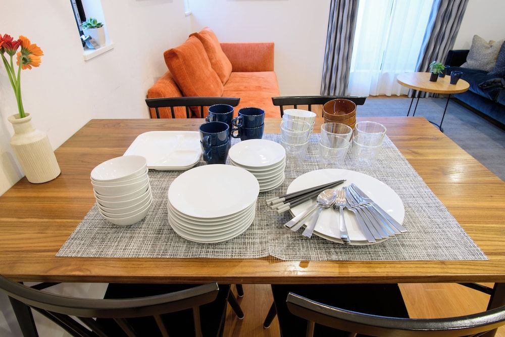 undefined Sangen-jaya House-O 5