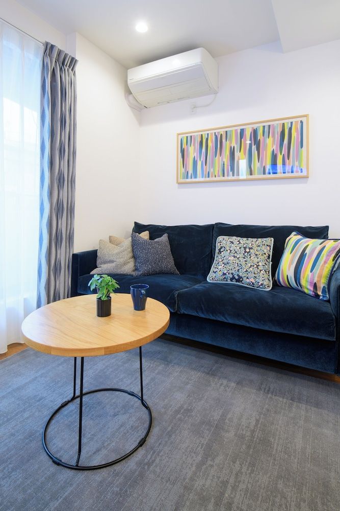 Sangen-jaya House-O Private Vacation Home 13