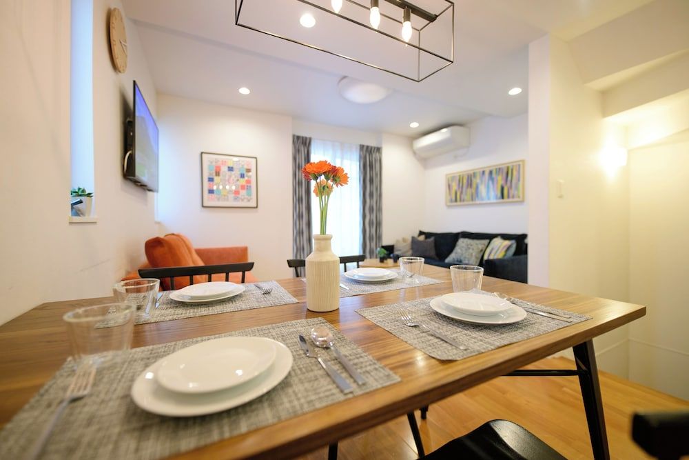 undefined Sangen-jaya House-O 4