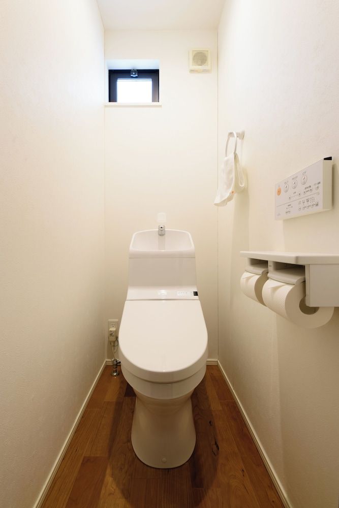 Sangen-jaya House-O Private Vacation Home 9