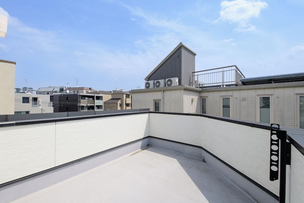 Sangen-jaya House-O Private Vacation Home 7