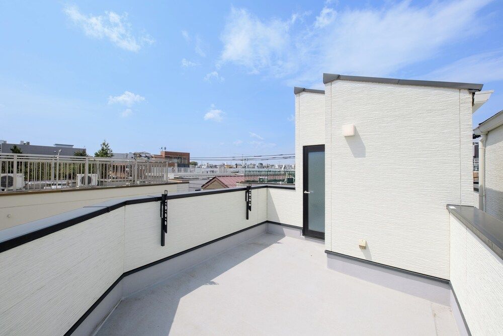 Sangen-jaya House-O Private Vacation Home 6