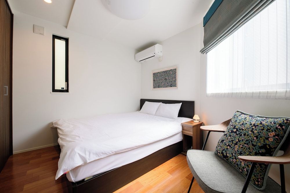 Sangen-jaya House-O Private Vacation Home 2