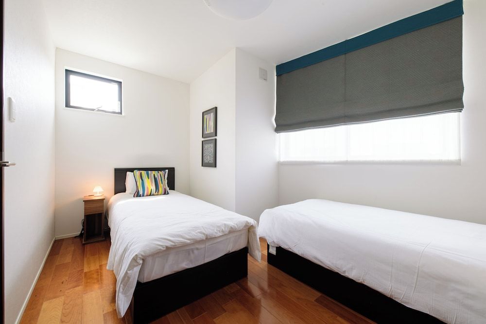 Sangen-jaya House-O Private Vacation Home 4