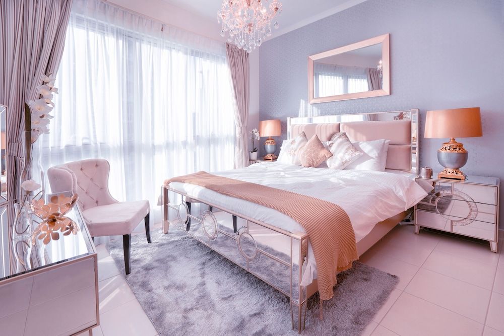 undefined Elite Royal Apartment - Burj Khalifa & Fountain view - Caesar 4