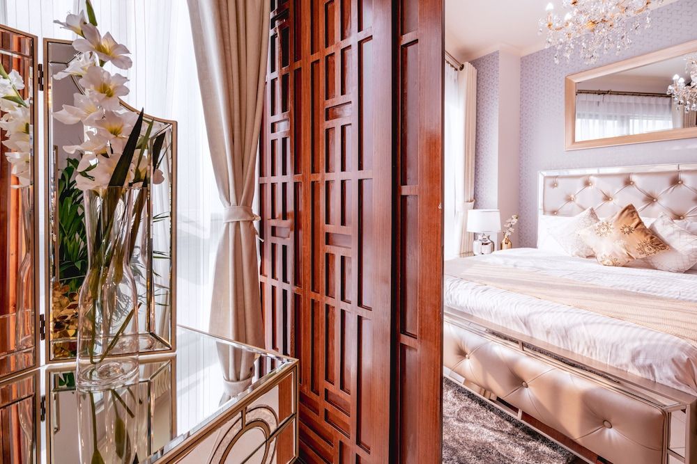 undefined Elite Royal Apartment - Burj Khalifa & Fountain view - Caesar 9