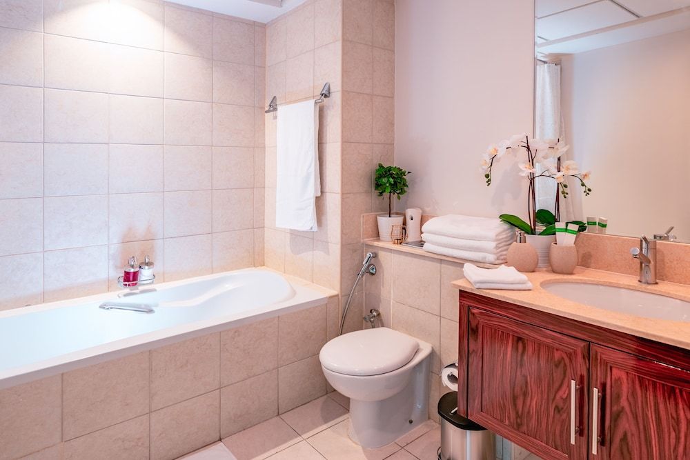 undefined Elite Royal Apartment - Burj Khalifa & Fountain view - Caesar 7