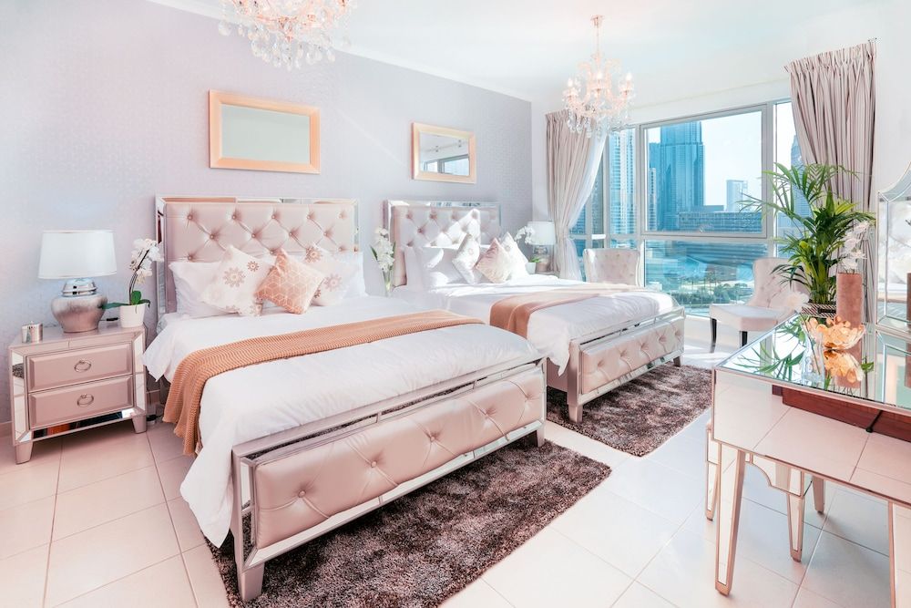 undefined Elite Royal Apartment - Burj Khalifa & Fountain view - Caesar 6