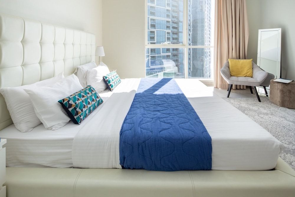 undefined Premium 2BR w/ Direct Beach Access. Sea Views! 6