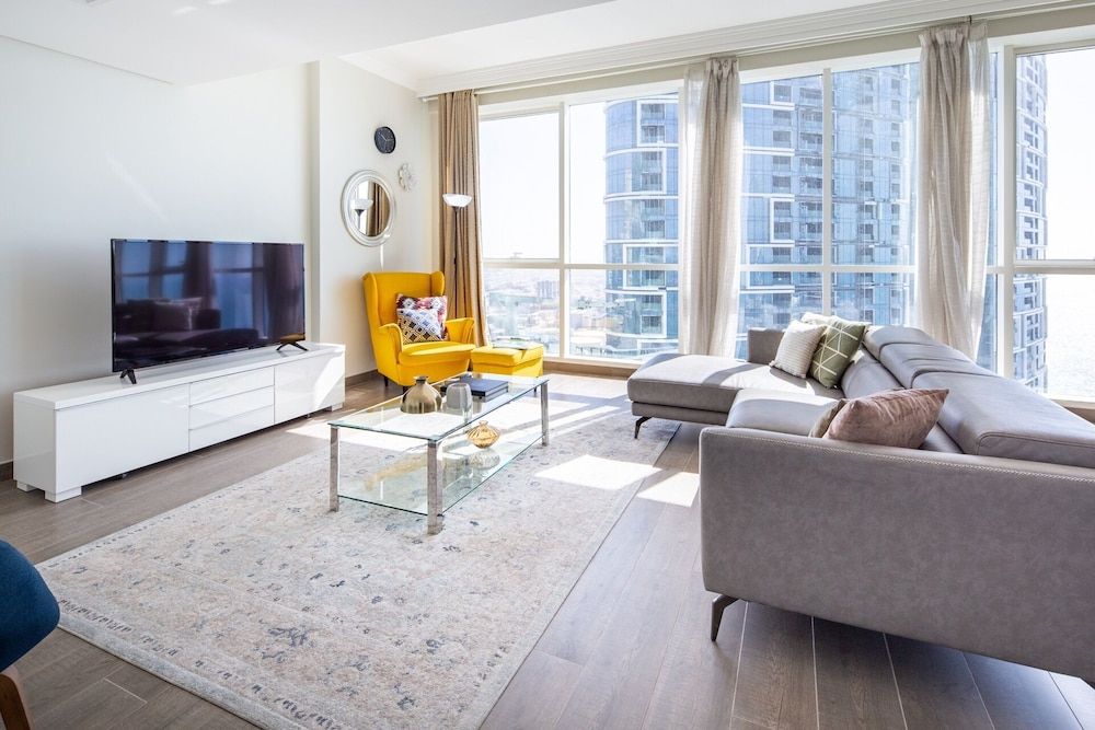 undefined Premium 2BR w/ Direct Beach Access. Sea Views! 9