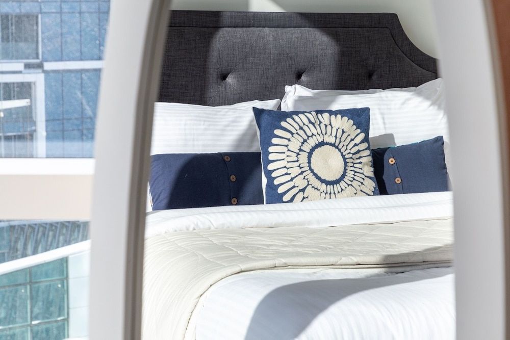 undefined Premium 2BR w/ Direct Beach Access. Sea Views! 7