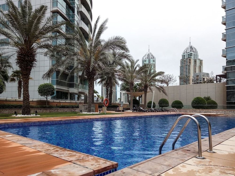 undefined Astounding Marina Views in This Elegant 3br! 2