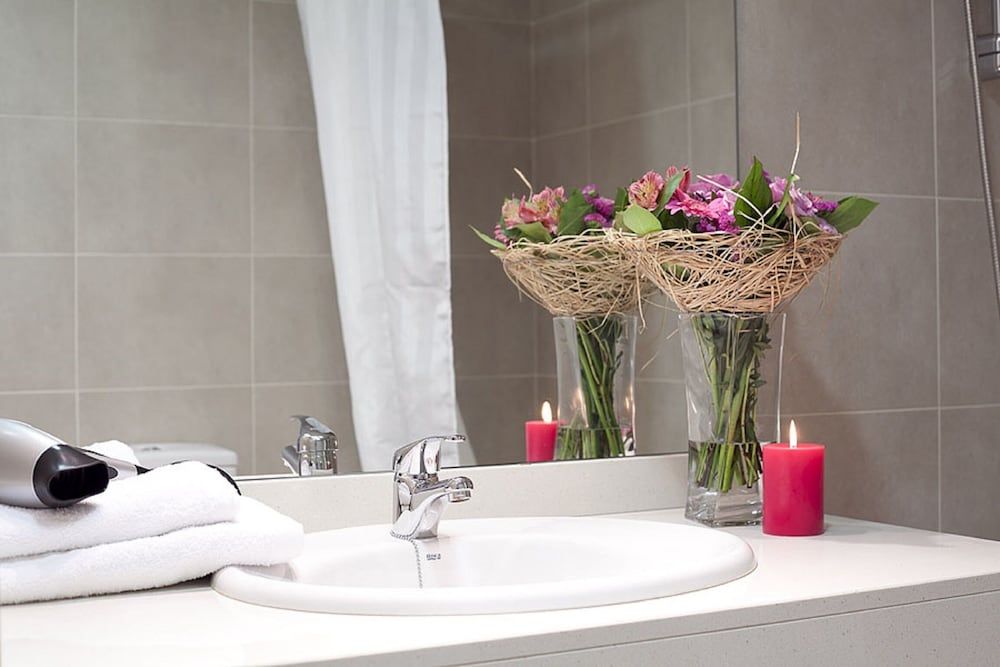 Charmsuites Nou Rambla Apartment, 1 Bedroom 12