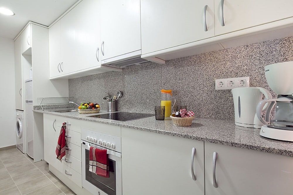 Charmsuites Nou Rambla Apartment, 1 Bedroom 8