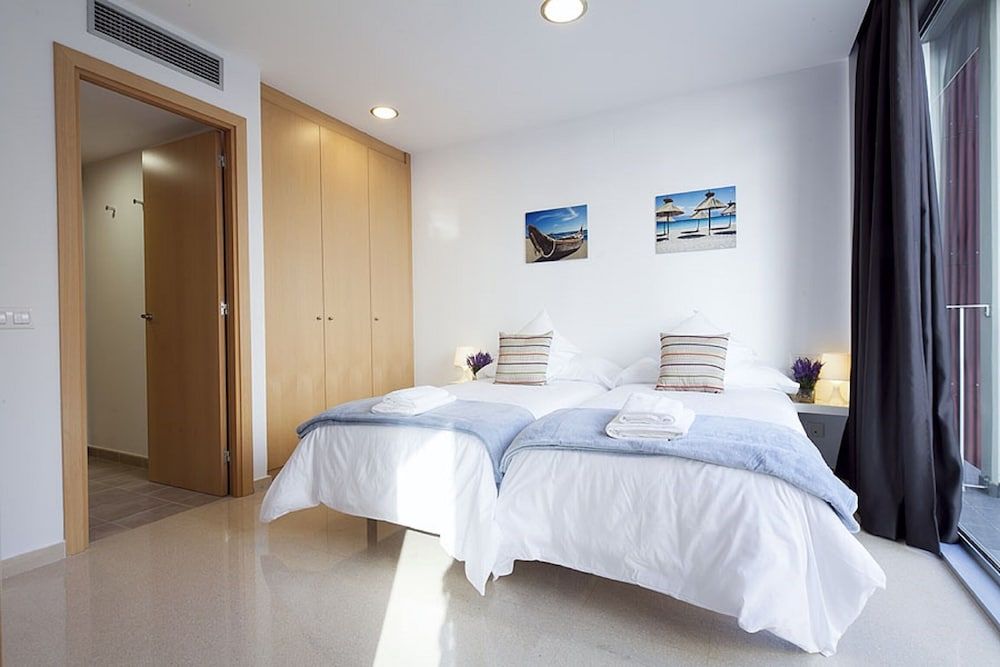 undefined Charmsuites Nou Rambla