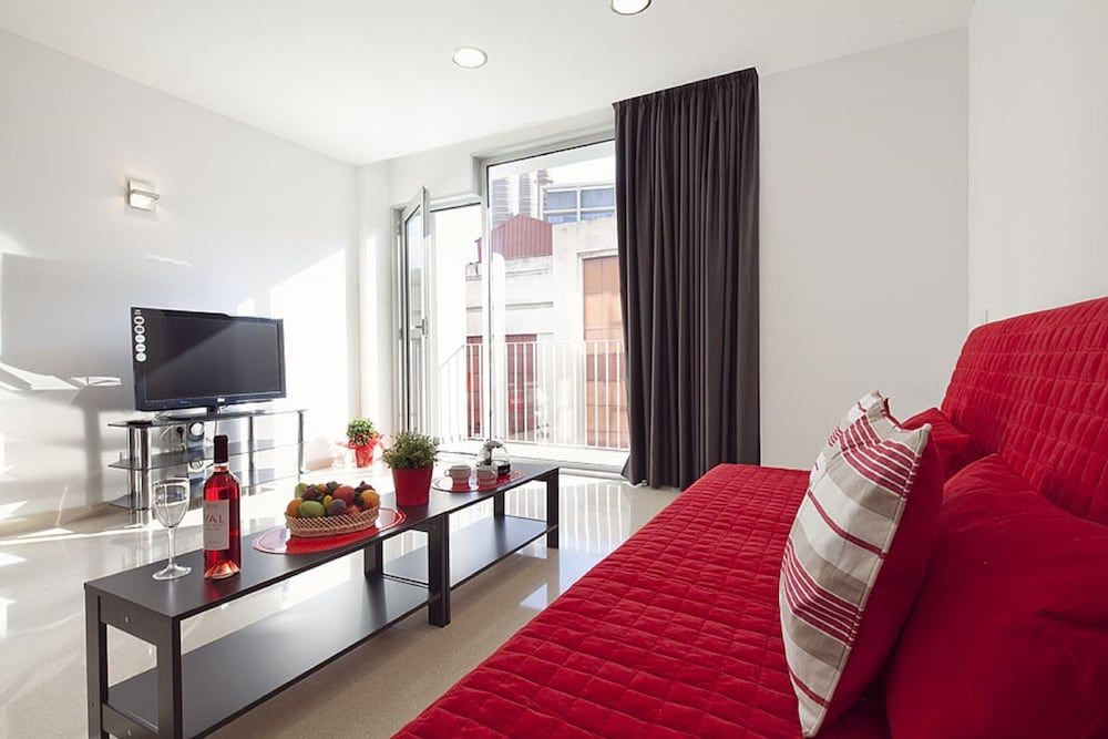 Charmsuites Nou Rambla Apartment, 1 Bedroom 20