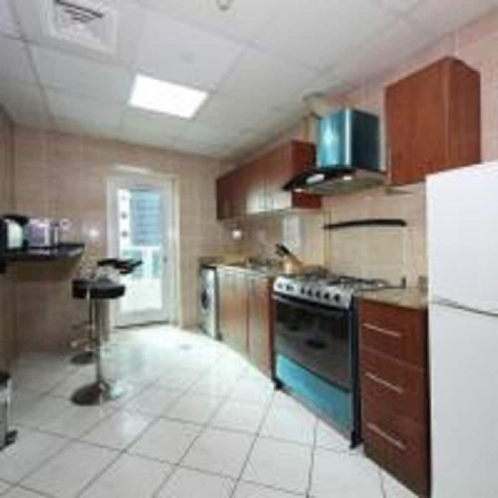 undefined High Floor Two Bedroom Apartment 6