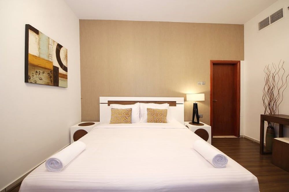 undefined High Floor Two Bedroom Apartment