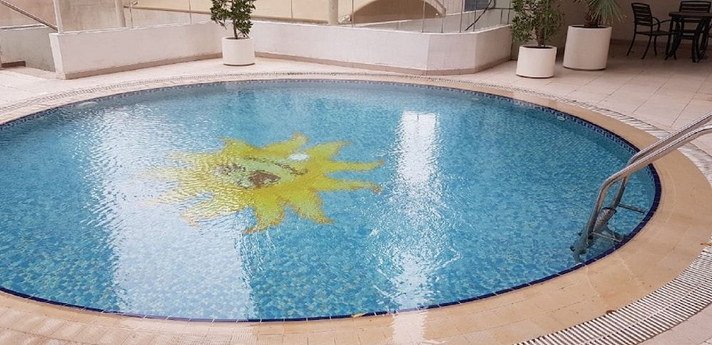 undefined High Floor Two Bedroom Apartment 3