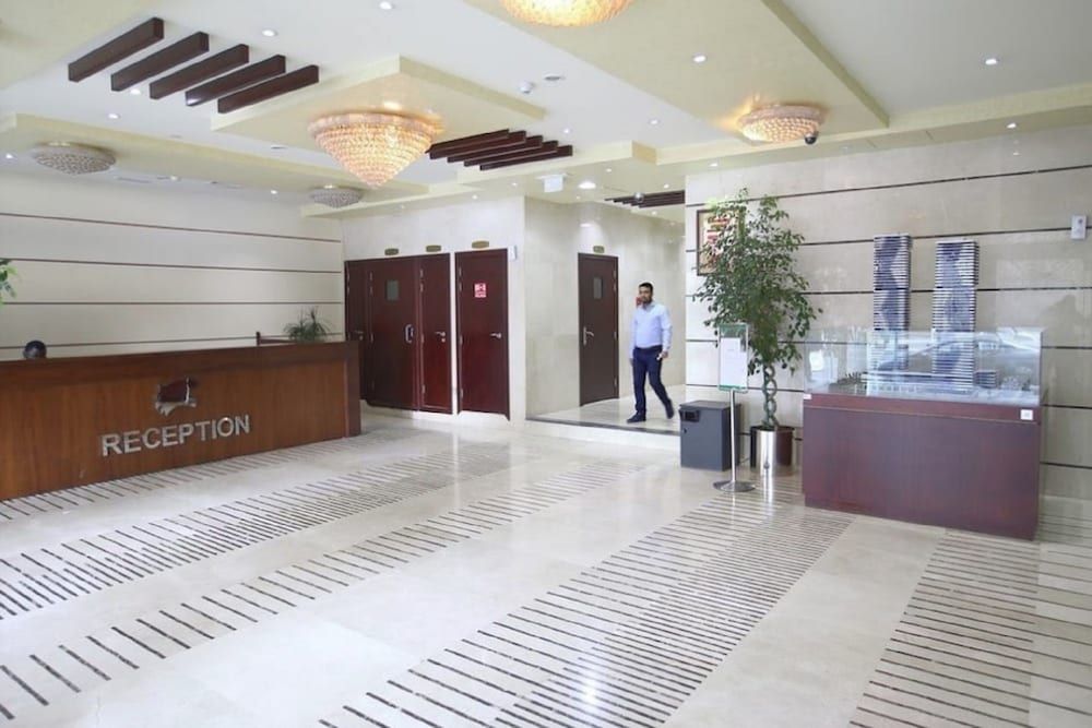 undefined High Floor Two Bedroom Apartment 10