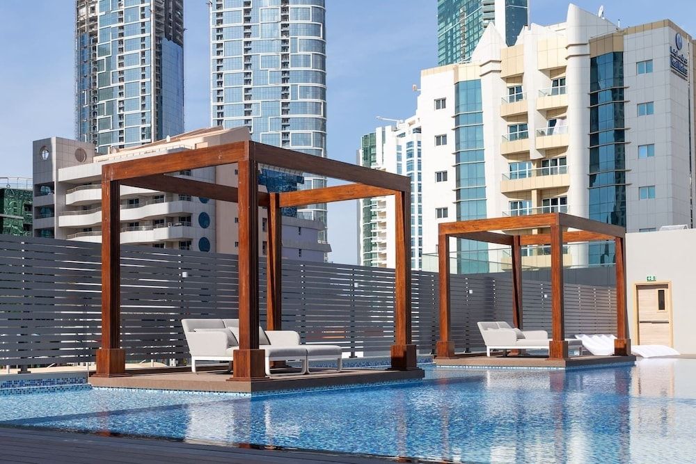 undefined Premier & Elegant 1BR in the Heart of Dubai Marina 3