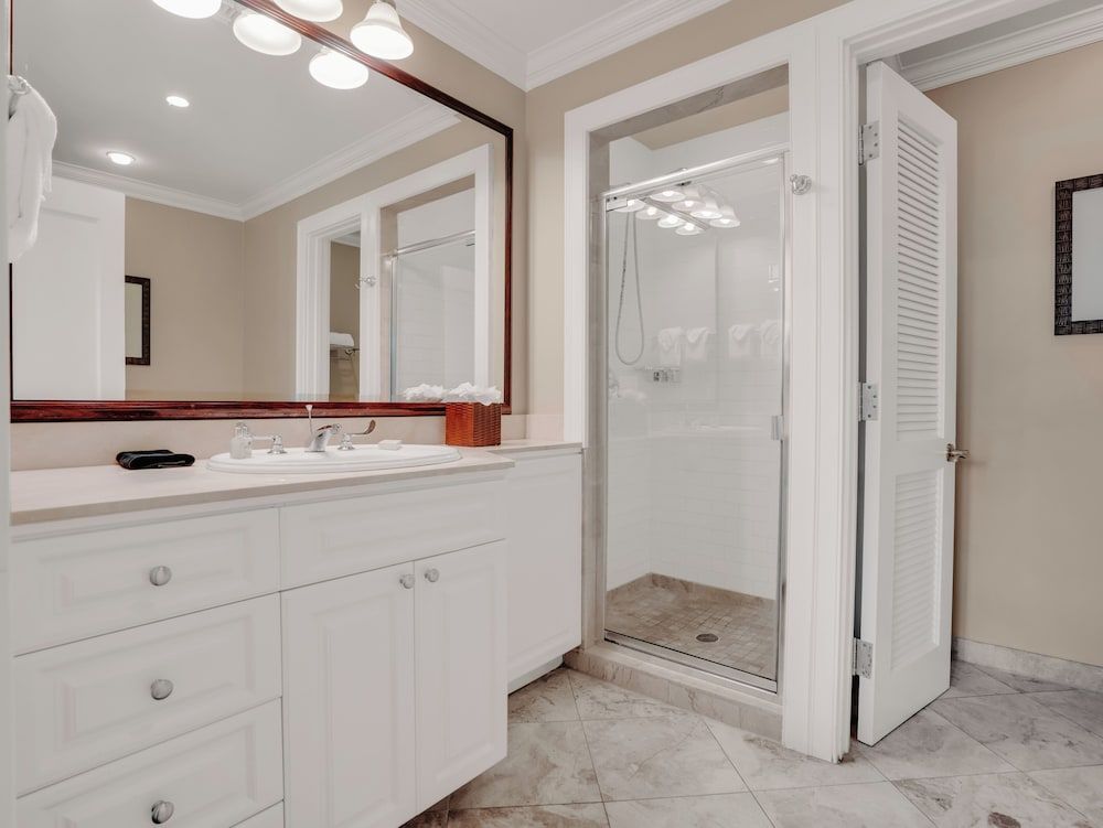 Valentines Resort & Marina Luxury Two Bedroom Villa with 2 Kings 6