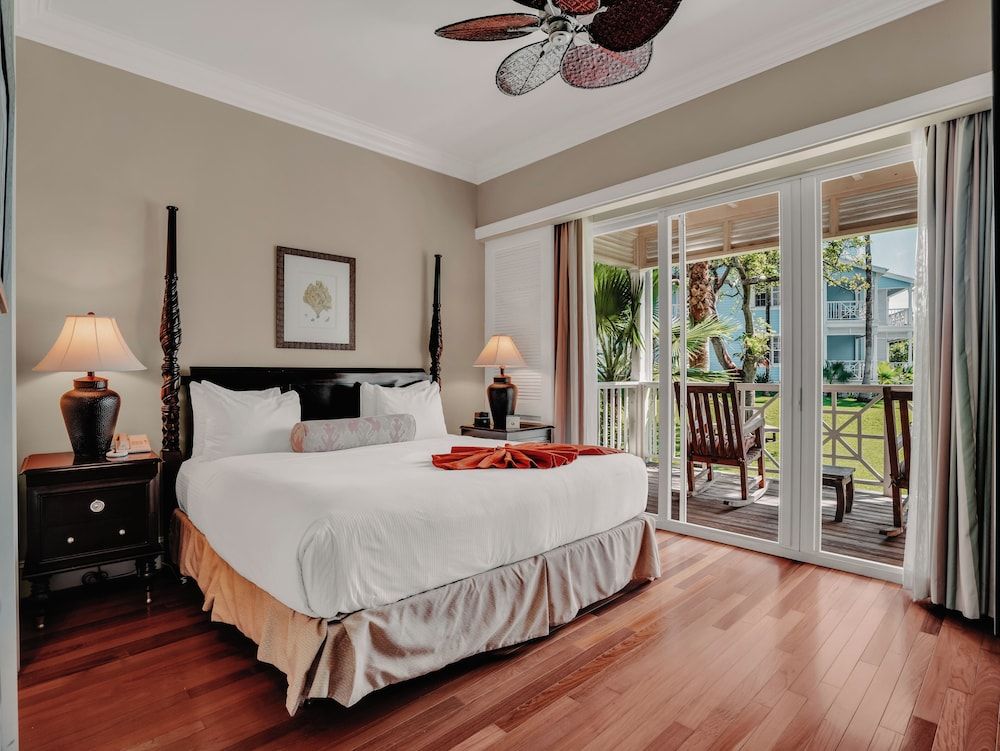 Valentines Resort & Marina Luxury Two Bedroom Villa with 2 Kings