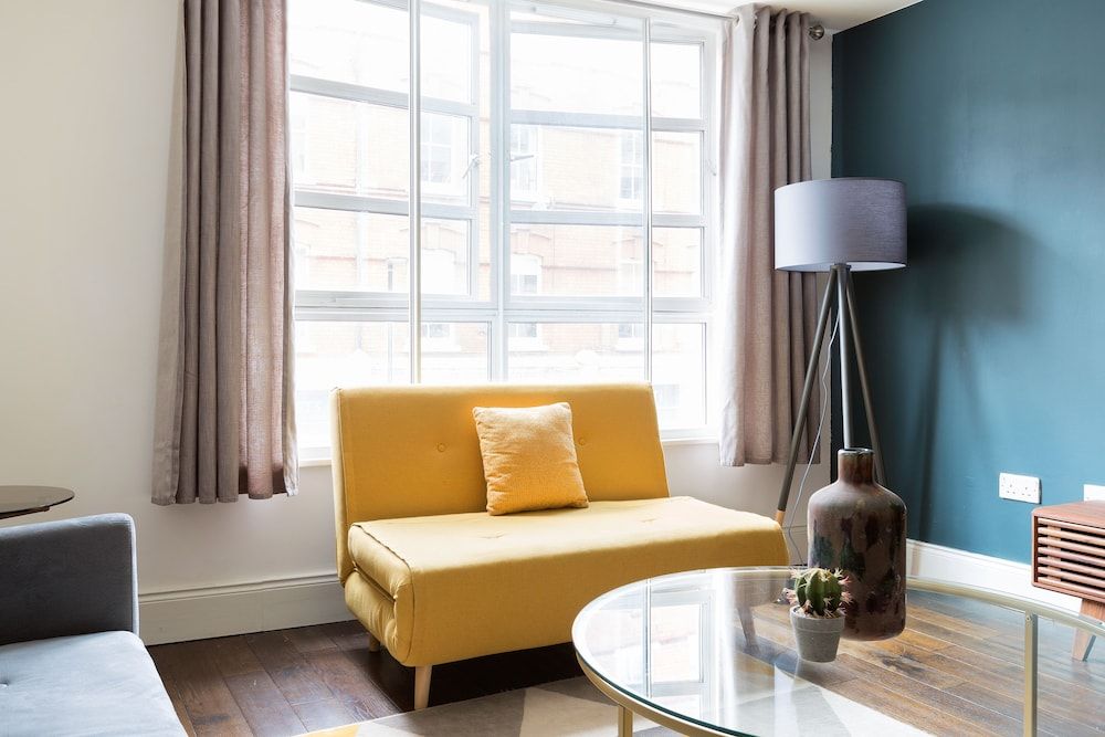 The Spitalfields Flats Apartment 29