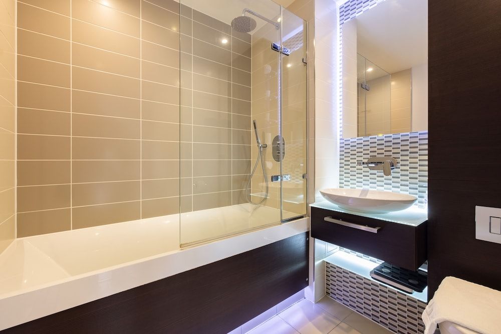 The Spitalfields Flats Apartment 44