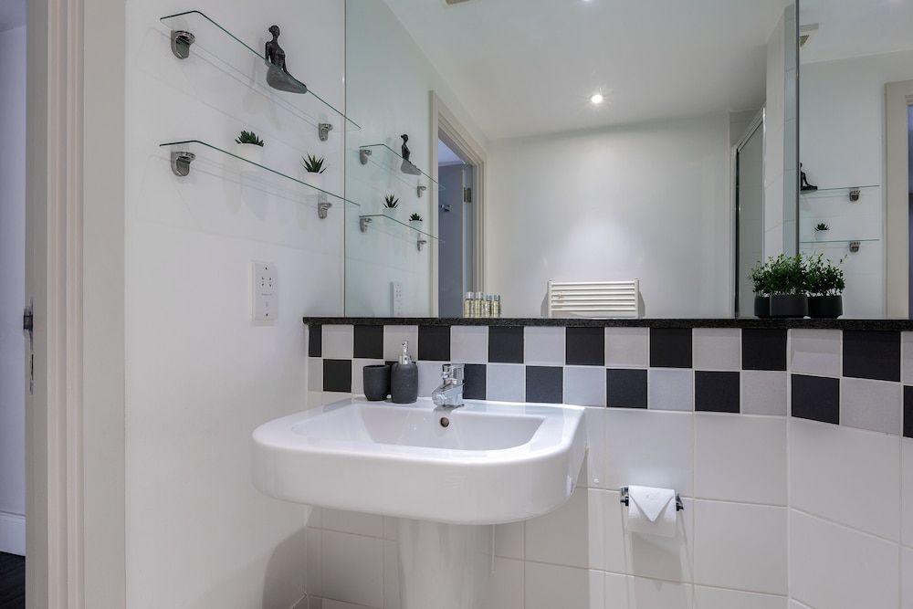 The Spitalfields Flats Apartment 39