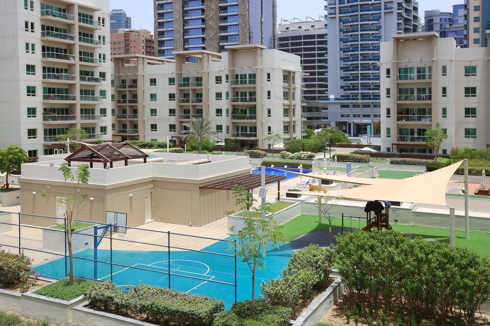 undefined The Greens 2